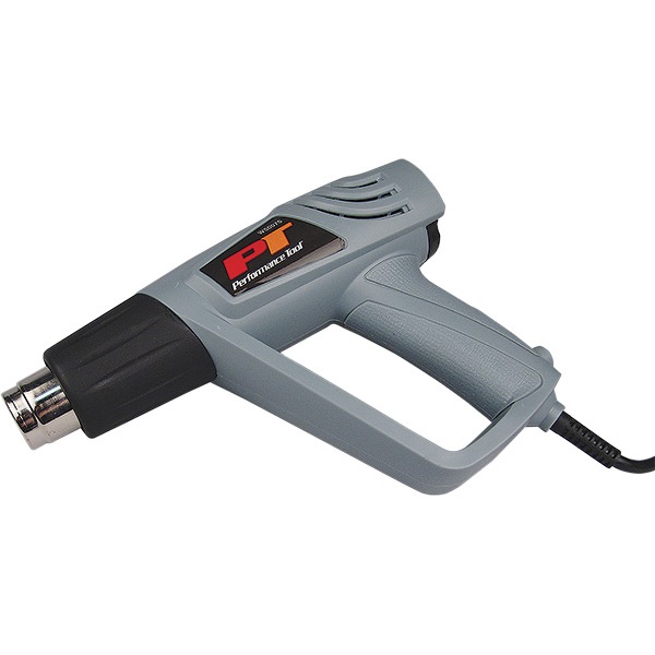 1500 Watt Digital Heat Gun TP Tools & Equipment